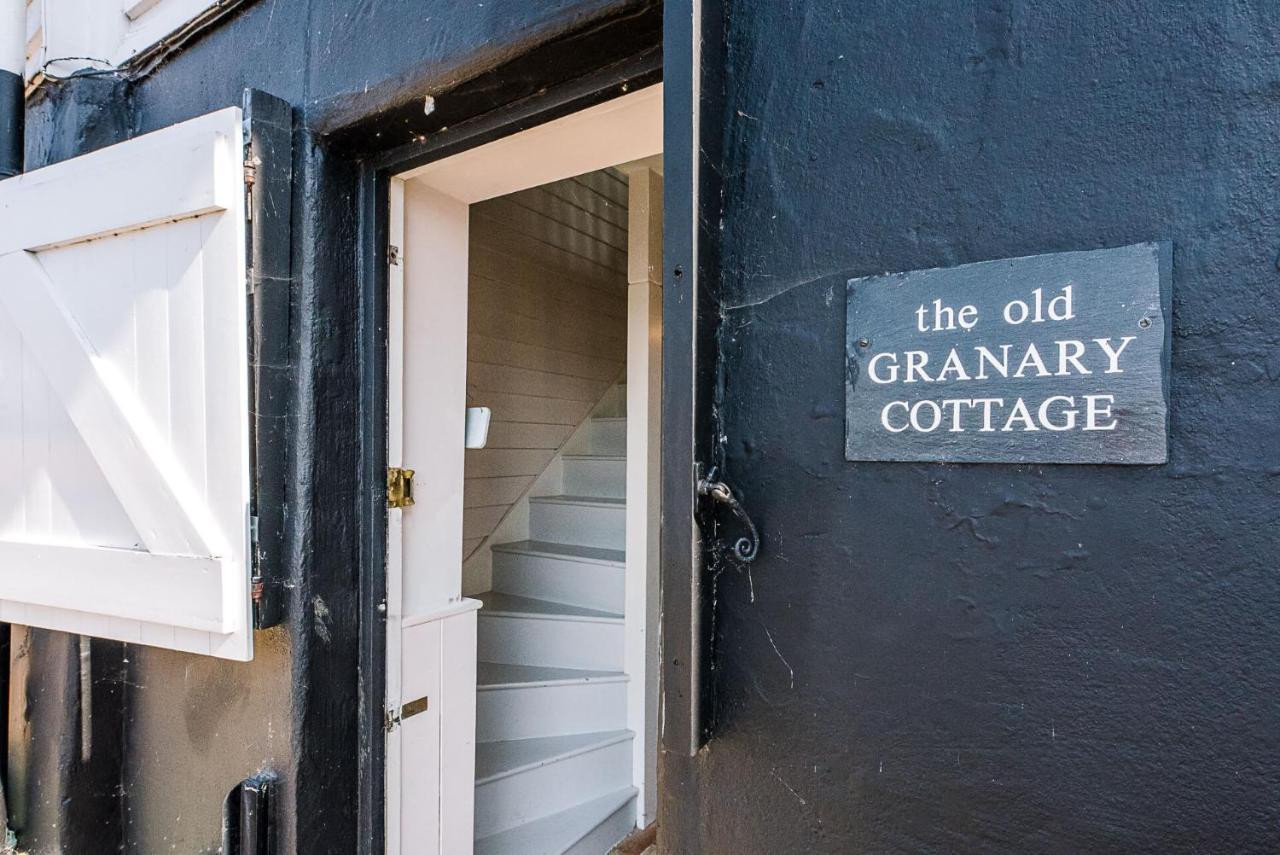 The Old Granary Cottage, וודברידג' מראה חיצוני תמונה